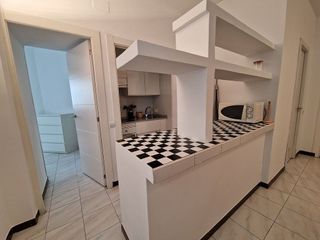 Piso en alquiler en Palacio en Madrid