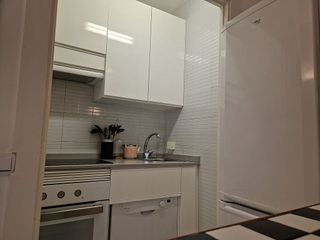 Piso en alquiler en Palacio en Madrid