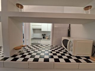 Piso en alquiler en Palacio en Madrid