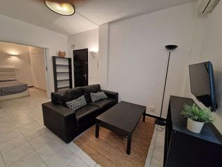 Piso en alquiler en Palacio en Madrid