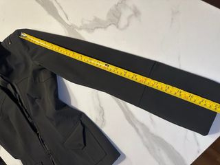 Tailleur con pantalone celine