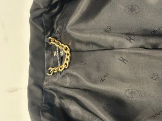 Tailleur con pantalone celine