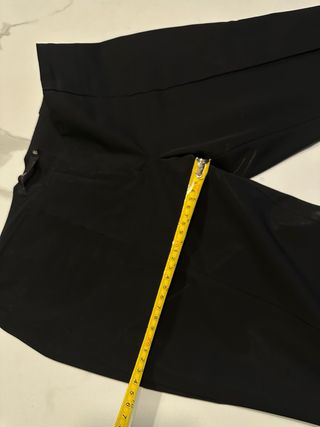 Tailleur con pantalone celine