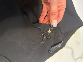 Tailleur con pantalone celine