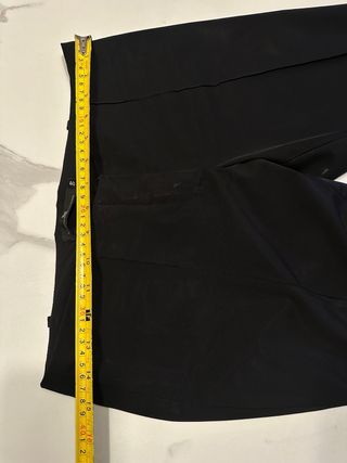 Tailleur con pantalone celine