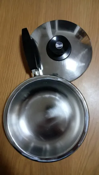 Sartén IBER de 20 cm