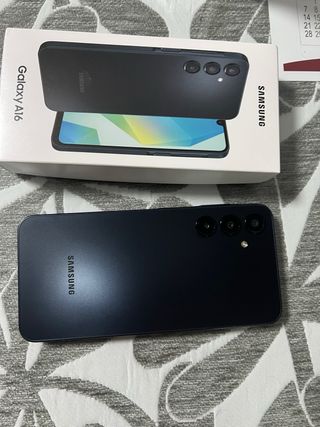 Samsung Galaxi A16