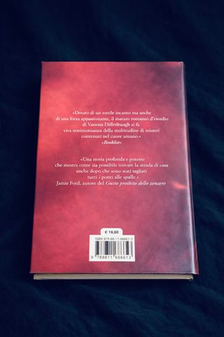 Il linguaggio segreto dei fiori