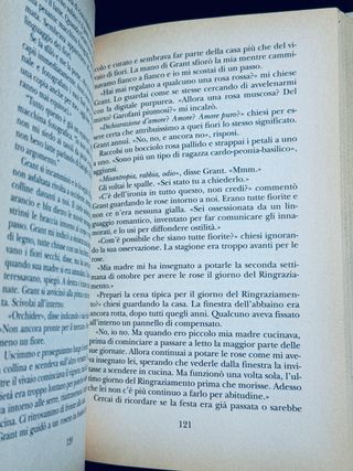 Il linguaggio segreto dei fiori