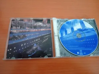 CD : Titanic - Banda Sonora Original