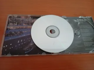CD : Titanic - Banda Sonora Original