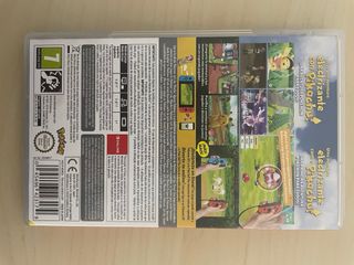 Gioco Nintendo Switch Pokémon Let's Go Pikachu in ottime condizioni