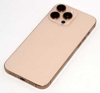 iPhone 16 Pro Max 256GB Dorado