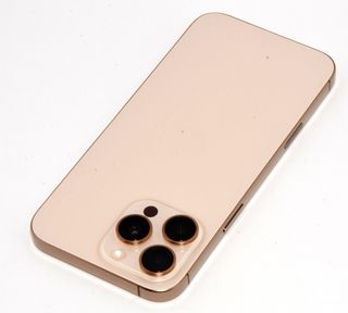 iPhone 16 Pro Max 256GB Dorado