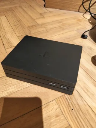 Visor VR PlayStation 4 ó 5 + Accesorios