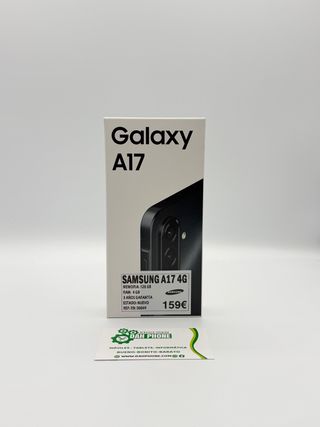 Samsung Galaxy A17 4G 128GB
