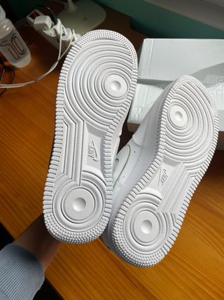 Nike Air Force 1 Low '07 LV8 NOLA,