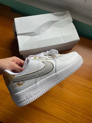 Nike Air Force 1 Low '07 LV8 NOLA,