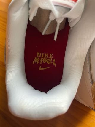 Nike Air Force 1 Low '07 LV8 NOLA,