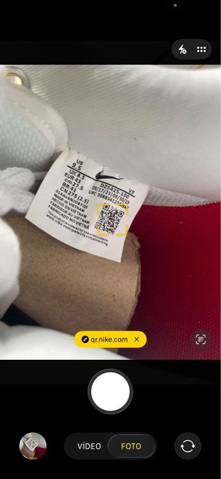 Nike Air Force 1 Low '07 LV8 NOLA,