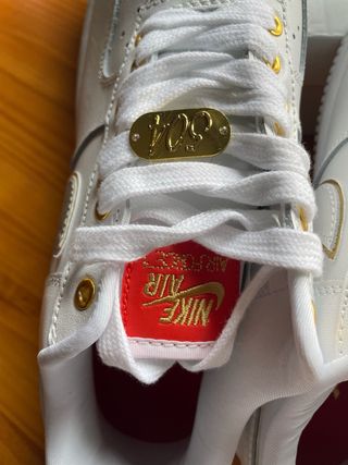 Nike Air Force 1 Low '07 LV8 NOLA,