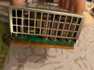 Fuente de alimentación de 450w Lenovo Thinkserver