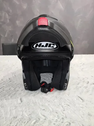 Cascos de moto HJC i90 AVENTA Tallas L y M