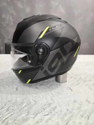 Cascos de moto HJC i90 AVENTA Tallas L y M