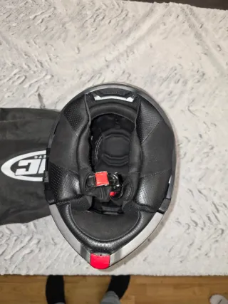 Cascos de moto HJC i90 AVENTA Tallas L y M