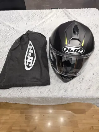 Cascos de moto HJC i90 AVENTA Tallas L y M