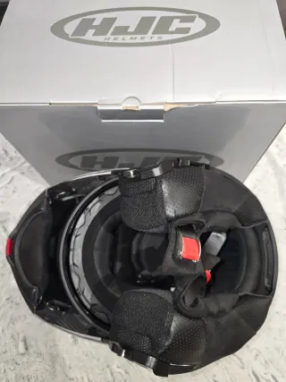Cascos de moto HJC i90 AVENTA Tallas L y M