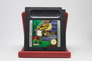 BOMBERMAN GB GAMEBOY