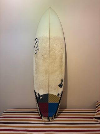Tabla de Surf 25L