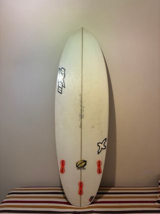 Tabla de Surf 25L