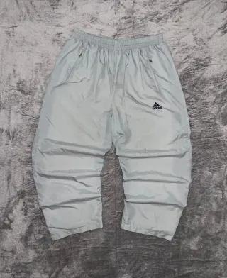 Pantalon Chandal Classic Retro 90s ADIDAS gris XL