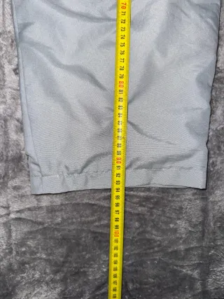 Pantalon Chandal Classic Retro 90s ADIDAS gris XL