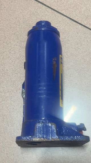 Gato hidráulico 3 toneladas