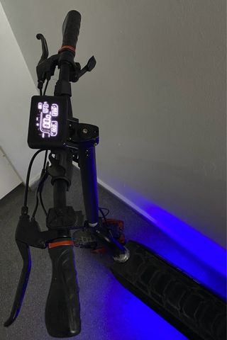 Patinete eléctrico R3