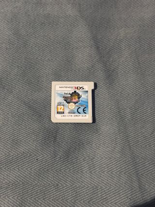 Monster Hunter 3 Ultimate Nintendo 3DS