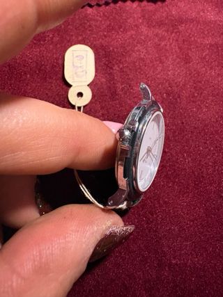 OrologioPoljot made in URSS