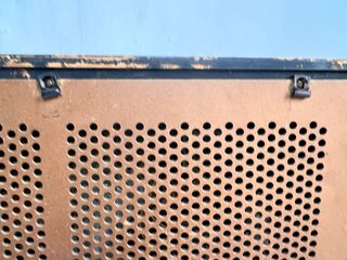 Radio de válvulas Philips BX 594 A