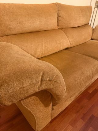 Conjunto de 2 sofas