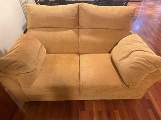 Conjunto de 2 sofas