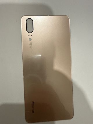 Tapa trasera huawei p20
