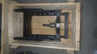 enganche tractor deutz