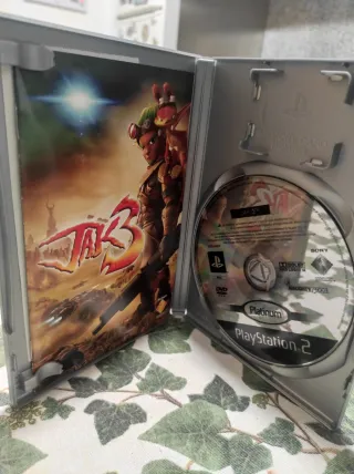 Jak 3 - PS2