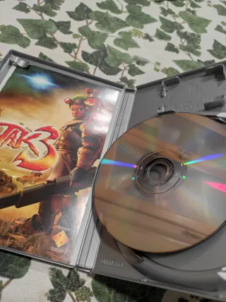 Jak 3 - PS2