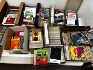 Colección postales publicitarias de España y mundo