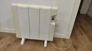 Radiador Eléctrico Cerámico - HJM 750W