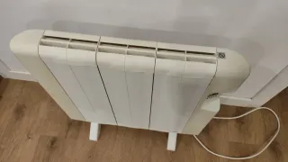 Radiador Eléctrico Cerámico - HJM 750W